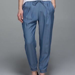 Lululemon joggers